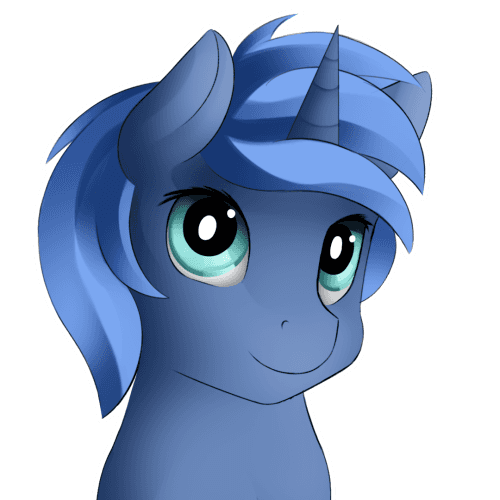 Previous avatar