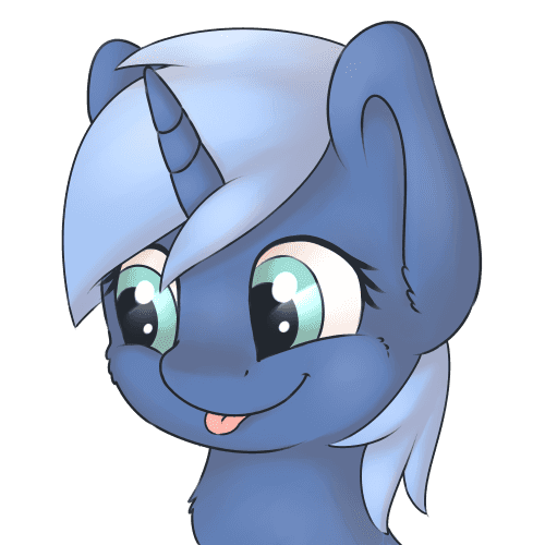 Previous avatar