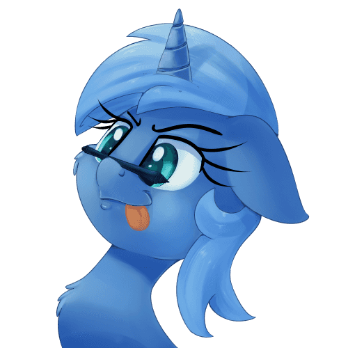 Previous avatar