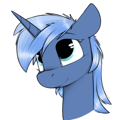 Previous avatar