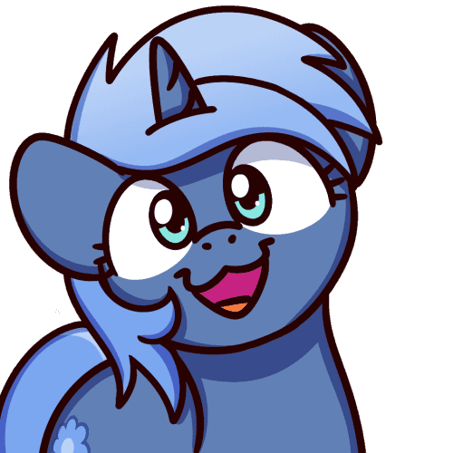 Previous avatar