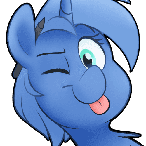 Previous avatar