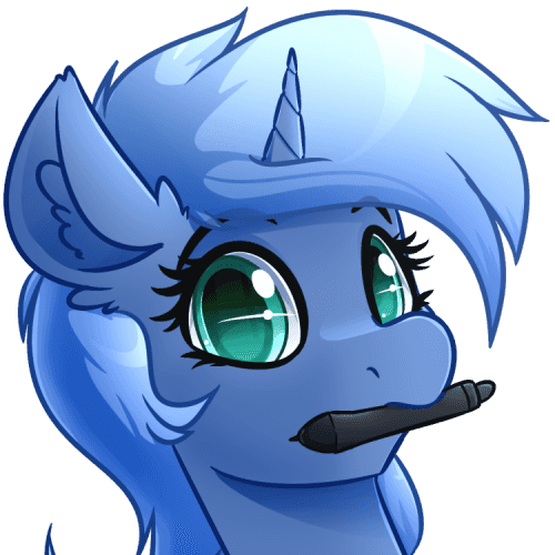 Previous avatar