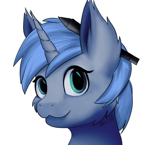 Previous avatar