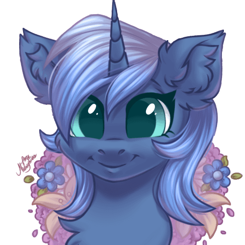 Previous avatar