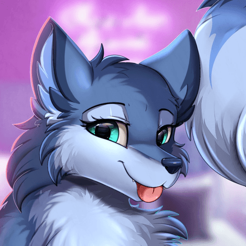Previous avatar
