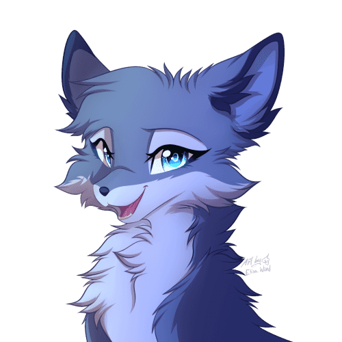 Previous avatar