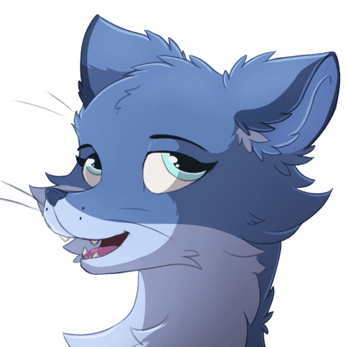 Previous avatar