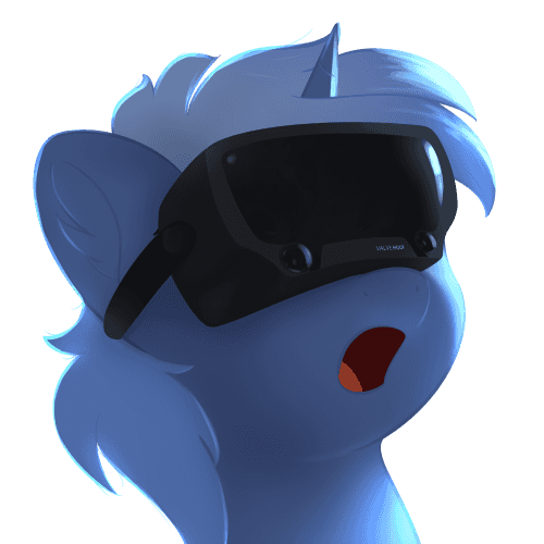 Previous avatar