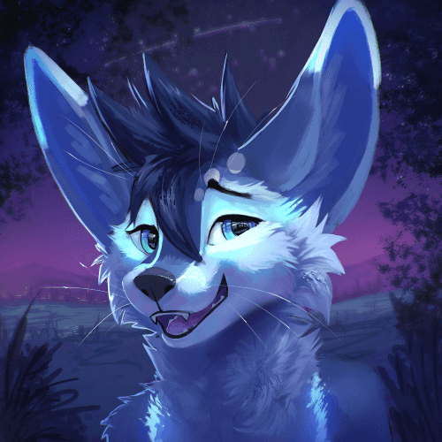 Previous avatar