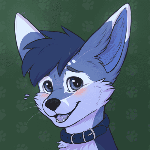 Previous avatar