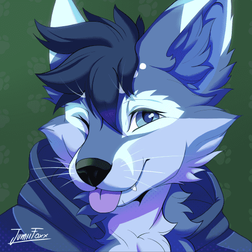 Previous avatar