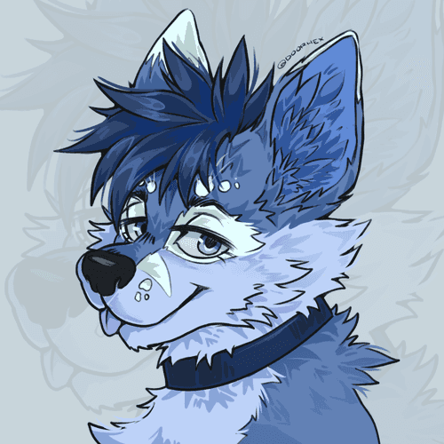 Previous avatar