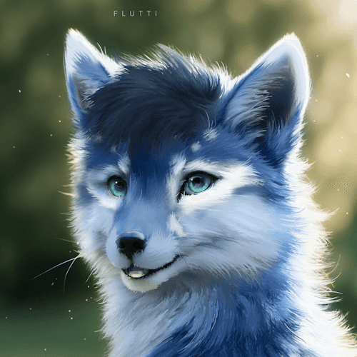 Previous avatar
