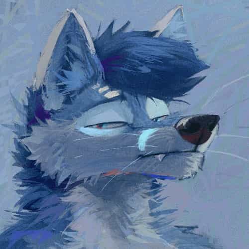 Previous avatar
