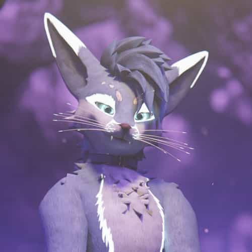 Previous avatar