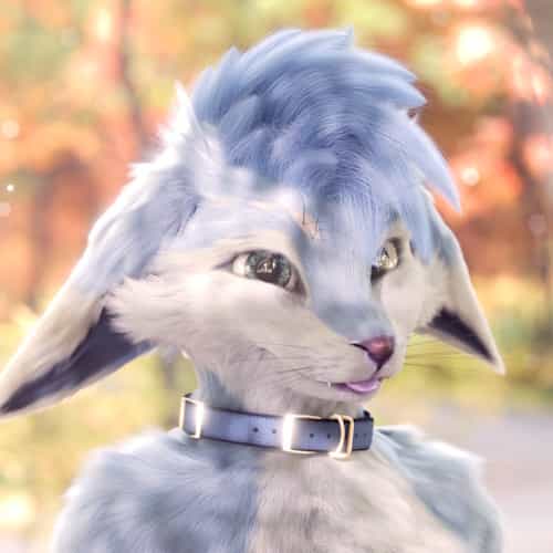 Previous avatar