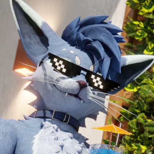 Profile picture of WentTheFox