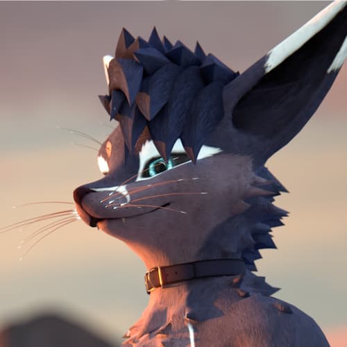 Profile picture of WentTheFox